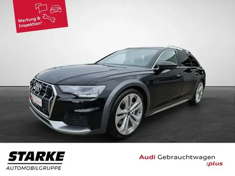 Used AUDI A6 Diesel 2023 Ad 