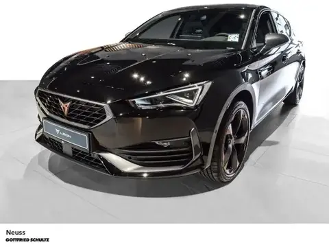 Annonce CUPRA LEON Essence 2023 d'occasion 