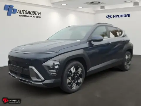 Annonce HYUNDAI KONA Essence 2023 d'occasion 