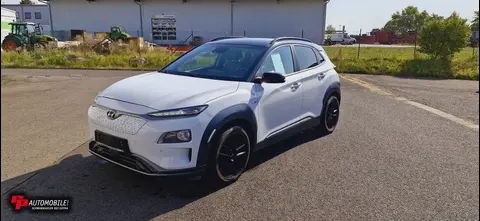 Annonce HYUNDAI KONA Non renseigné 2018 d'occasion 