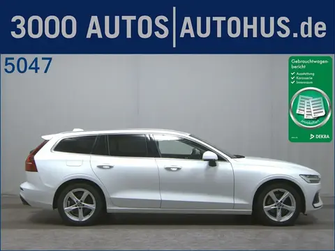 Annonce VOLVO V60 Diesel 2019 d'occasion 