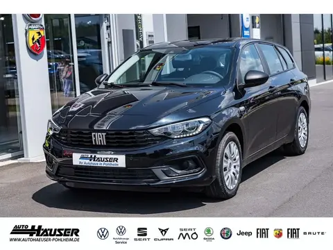 Annonce FIAT TIPO Essence 2024 d'occasion 