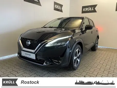 Used NISSAN QASHQAI Petrol 2024 Ad Germany