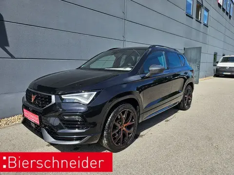 Annonce CUPRA ATECA Essence 2021 d'occasion 