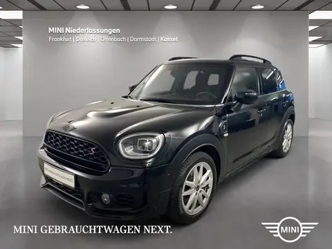 Annonce MINI COOPER Essence 2021 d'occasion 