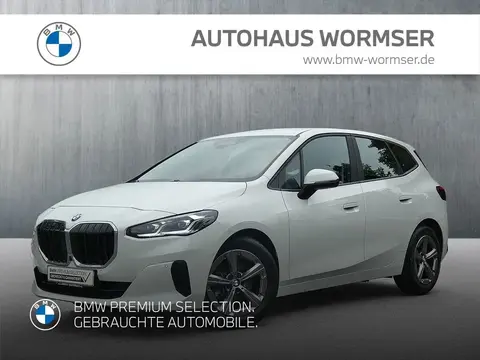 Annonce BMW SERIE 2 Essence 2023 d'occasion 