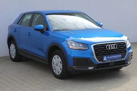 Used AUDI Q2 Petrol 2020 Ad 