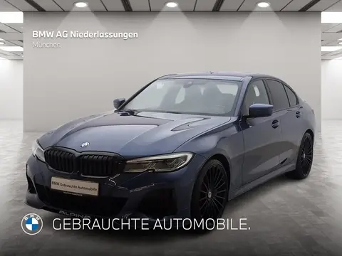 Annonce ALPINA B3 Essence 2021 d'occasion 