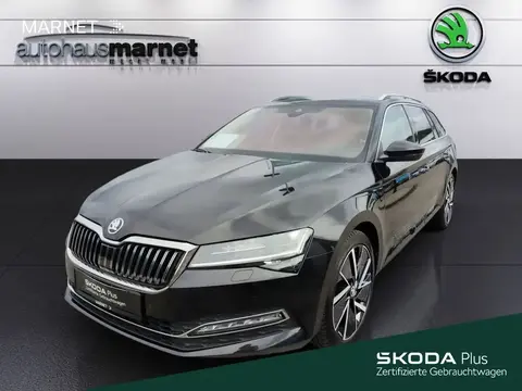 Used SKODA SUPERB Diesel 2023 Ad 