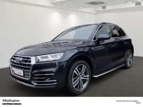 Annonce AUDI Q5 Diesel 2019 d'occasion 