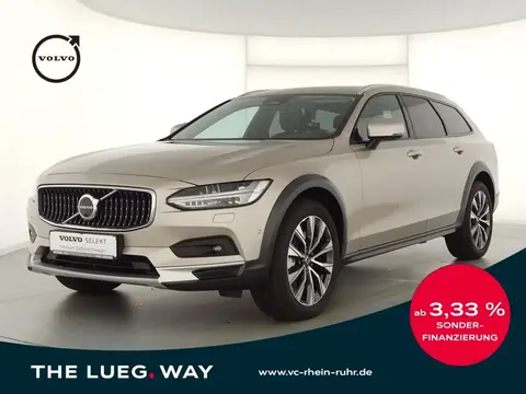 Annonce VOLVO V90 Diesel 2023 d'occasion Allemagne