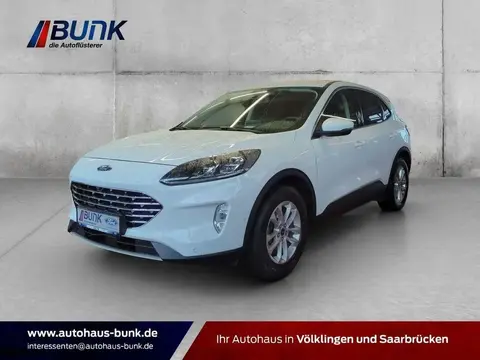 Used FORD KUGA Hybrid 2020 Ad 