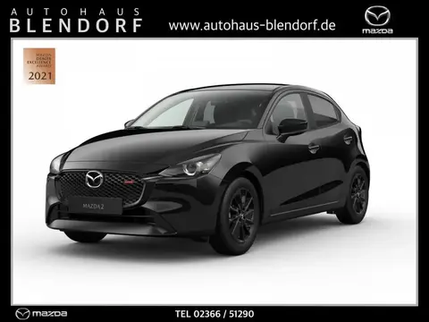 Annonce MAZDA 2 Essence 2024 d'occasion 