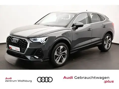 Used AUDI Q3 Hybrid 2023 Ad 