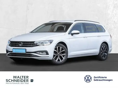 Used VOLKSWAGEN PASSAT Diesel 2022 Ad 