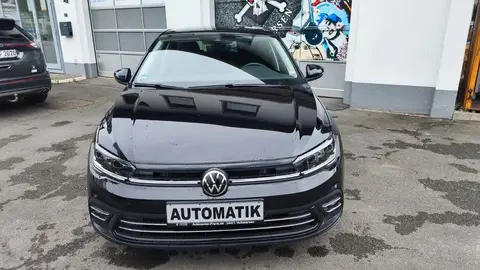 Used VOLKSWAGEN POLO Petrol 2023 Ad 