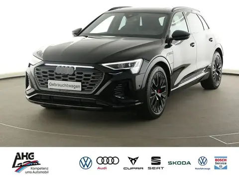 Used AUDI Q8 Not specified 2023 Ad 