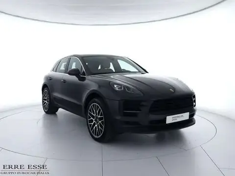 Annonce PORSCHE MACAN Non renseigné 2019 d'occasion 