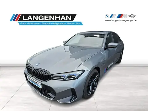 Annonce BMW SERIE 3 Hybride 2023 d'occasion 