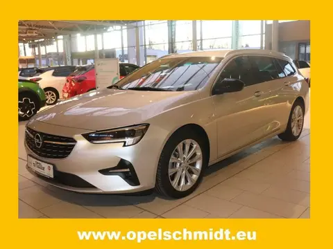 Annonce OPEL INSIGNIA Diesel 2022 d'occasion 