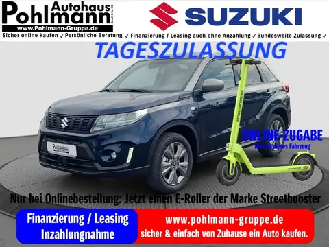 Used SUZUKI VITARA Petrol 2024 Ad 