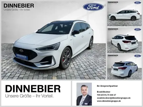 Annonce FORD FOCUS Diesel 2023 d'occasion 