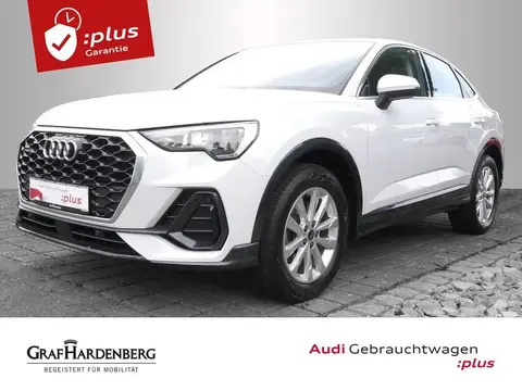 Annonce AUDI Q3 Diesel 2023 d'occasion 