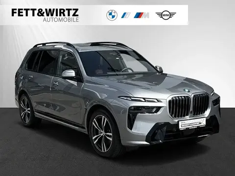 Annonce BMW X7 Diesel 2023 d'occasion 