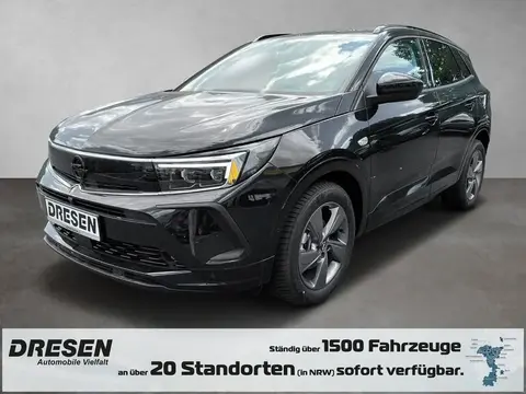 Annonce OPEL GRANDLAND Diesel 2022 d'occasion 