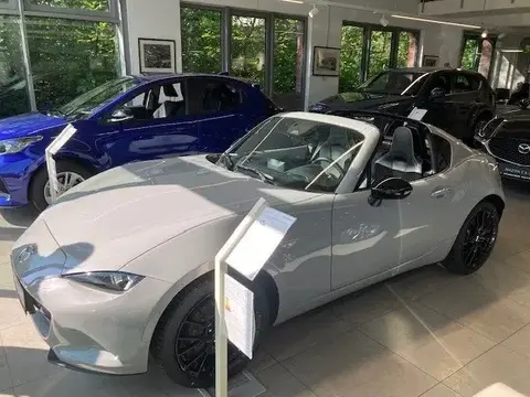 Annonce MAZDA MX-5 Essence 2024 d'occasion 