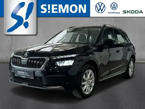 Annonce SKODA KAMIQ Essence 2020 d'occasion 