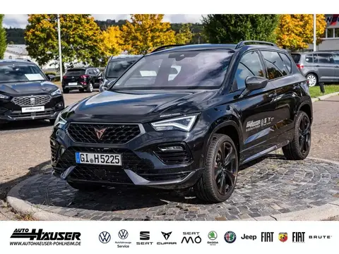 Used CUPRA ATECA Petrol 2024 Ad 