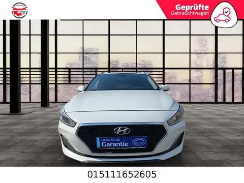 Used HYUNDAI I30 Petrol 2019 Ad 