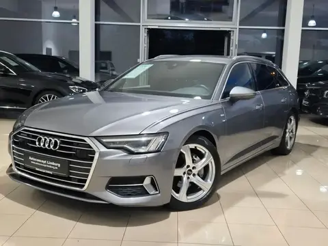 Annonce AUDI A6 Diesel 2021 d'occasion 