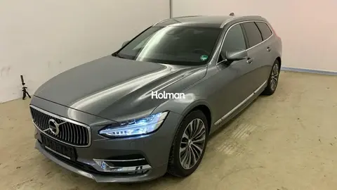 Annonce VOLVO V90 Diesel 2020 d'occasion Allemagne