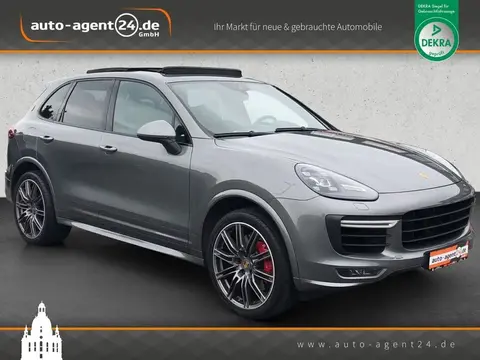 Used PORSCHE CAYENNE Petrol 2015 Ad 