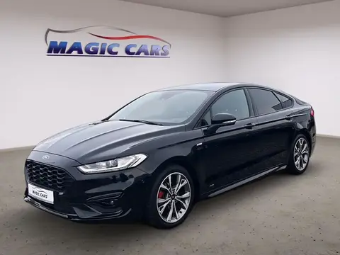 Used FORD MONDEO Diesel 2021 Ad 