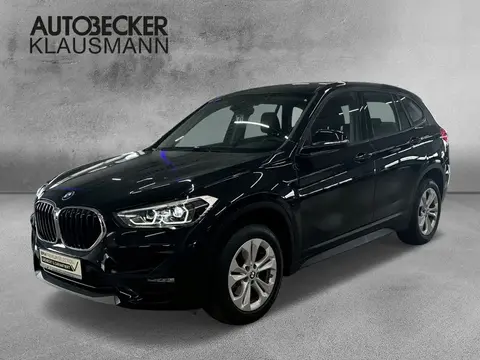 Annonce BMW X1 Diesel 2020 d'occasion Allemagne