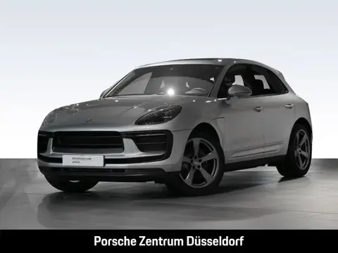 Used PORSCHE MACAN Petrol 2024 Ad 