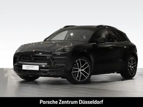 Annonce PORSCHE MACAN Essence 2024 d'occasion 