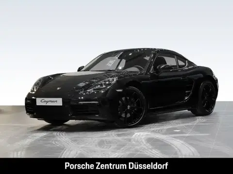 Used PORSCHE 718 Petrol 2024 Ad 