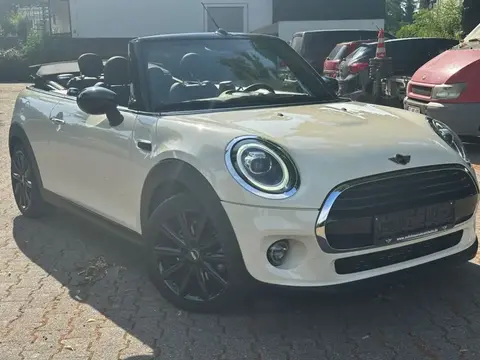 Annonce MINI COOPER Essence 2020 d'occasion 