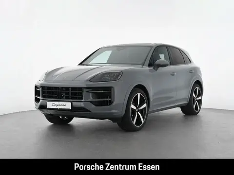 Used PORSCHE CAYENNE Petrol 2024 Ad 