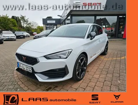 Annonce CUPRA LEON Essence 2023 d'occasion 