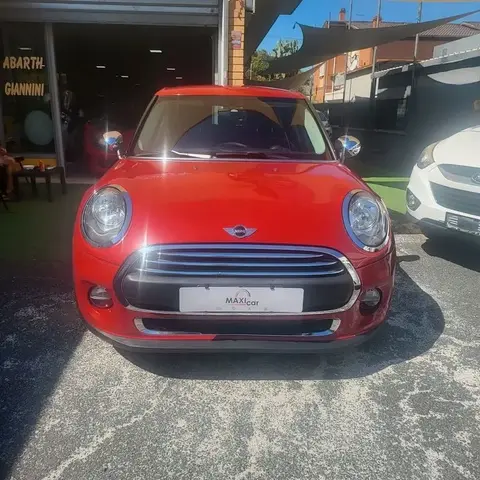 Used MINI COOPER Diesel 2016 Ad 