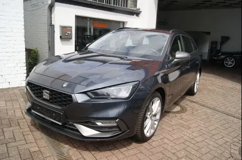 Used SEAT LEON Hybrid 2021 Ad 