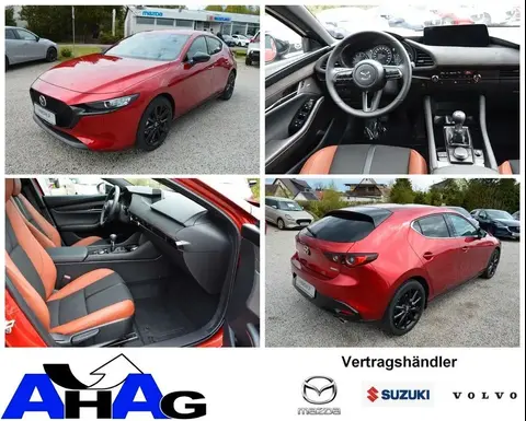 Used MAZDA 3 Petrol 2024 Ad 