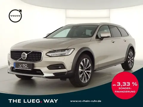 Annonce VOLVO V90 Diesel 2023 d'occasion Allemagne