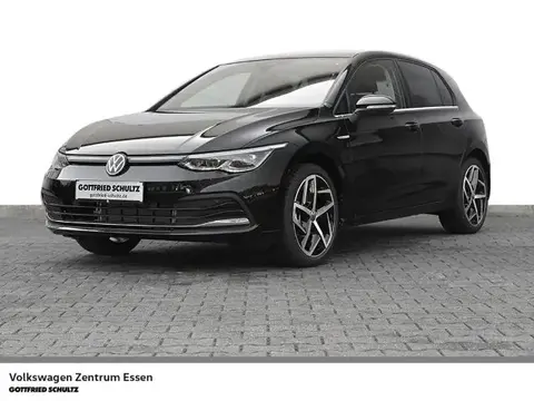 Used VOLKSWAGEN GOLF Petrol 2023 Ad 