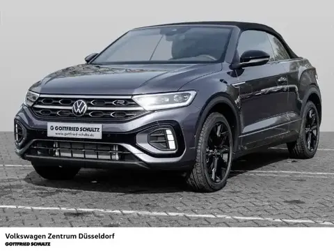 Annonce VOLKSWAGEN T-ROC Essence 2024 d'occasion 